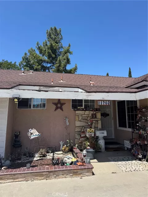 11702 Lisburn, La Mirada, CA 90638