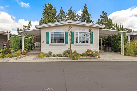 24001 Muirlands Blvd #122, Lake Forest, CA 92630