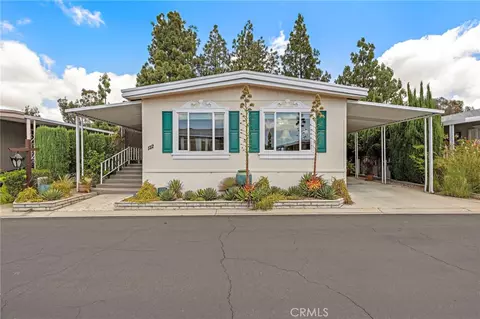 24001 Muirlands Blvd #122, Lake Forest, CA 92630