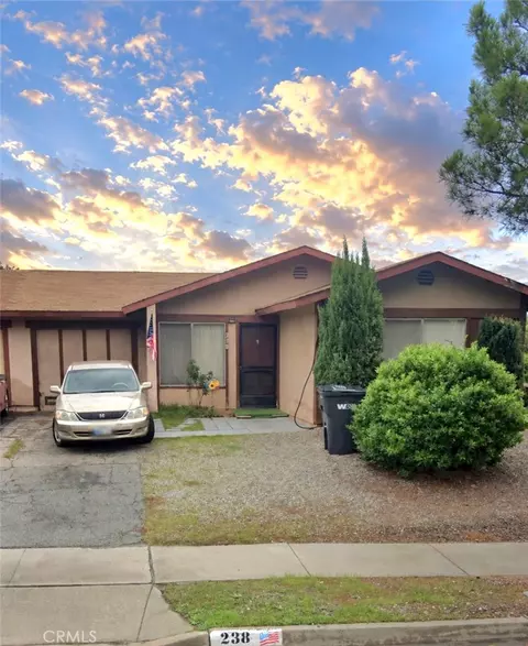 238 Dawn Way, Banning, CA 92220