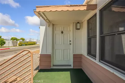 Exterior - 1719 Wasington St, Needles, CA 92363 photo 4 of 5