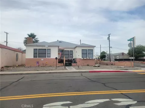 1719 Wasington St, Needles, CA 92363