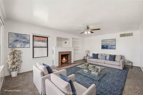 Living - 1719 Wasington St, Needles, CA 92363 photo 2 of 11
