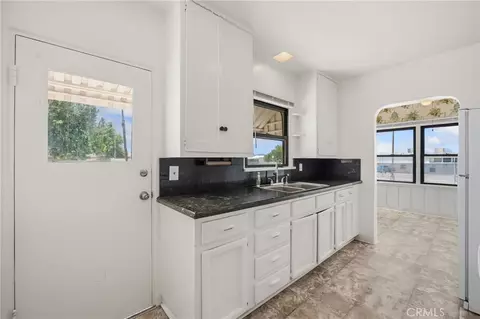 Kitchen - 1719 Wasington St, Needles, CA 92363 photo 2 of 4