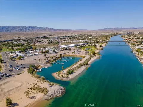 View/Area - 1719 Wasington St, Needles, CA 92363 photo 3 of 7