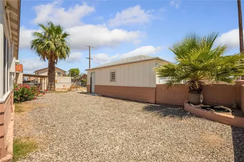 Exterior - 1719 Wasington St, Needles, CA 92363 photo 5 of 5