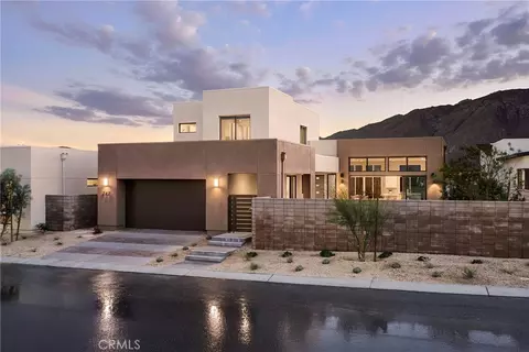 567 Flamingo Blvd, Palm Springs, CA 92262
