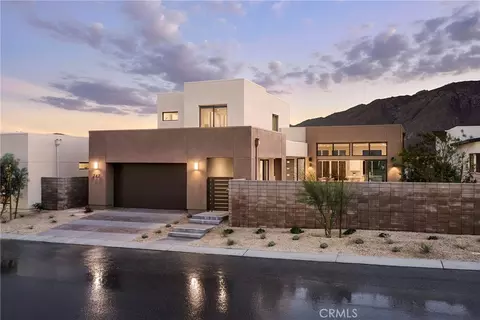 567 Flamingo Blvd, Palm Springs, CA 92262