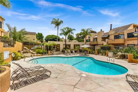 25761 Le Parc #72, Lake Forest, CA 92630