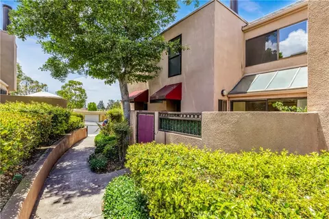 25761 Le Parc #72, Lake Forest, CA 92630