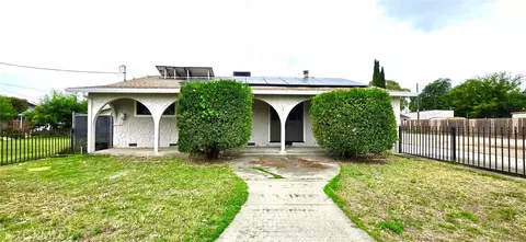 2019 S Olive, Stockton, CA 95215