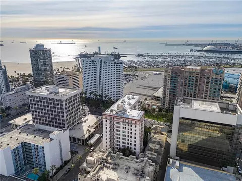 455 E Ocean Blvd #606, Long Beach, CA 90802