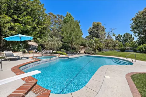 26062 Flintlock, Laguna Hills, CA 92653