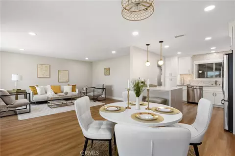 4025 Calle Sonora Este #3E, Laguna Woods, CA 92637