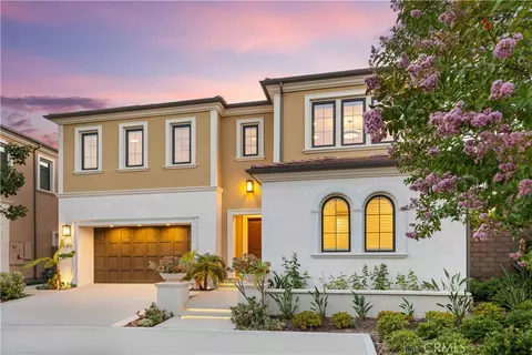 136 Salt Spg, Irvine, CA 92602