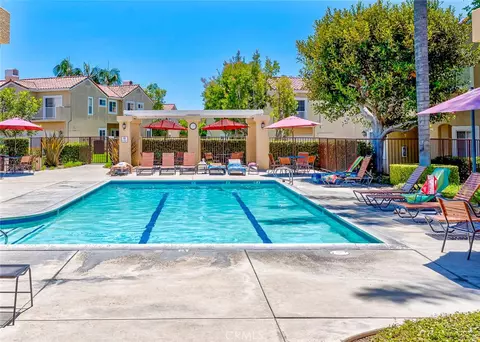 Exterior - 2495 Paseo Circulo, Tustin, CA 92782 photo 3 of 3