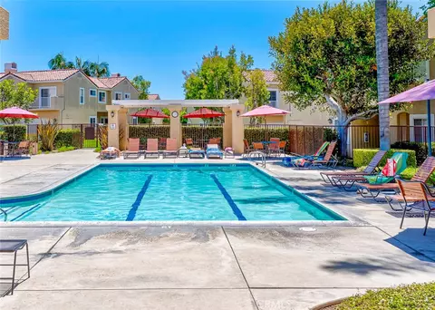 Exterior - 2495 Paseo Circulo, Tustin, CA 92782 photo 3 of 3