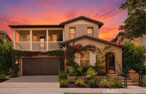 5 Baliza Rd, Rancho Mission Viejo, CA 92694