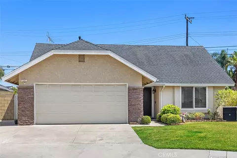 16242 Quartz, Westminster, CA 92683