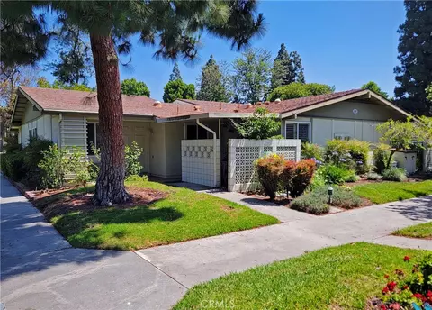 201 Avenida Majorca #H, Laguna Woods, CA 92637