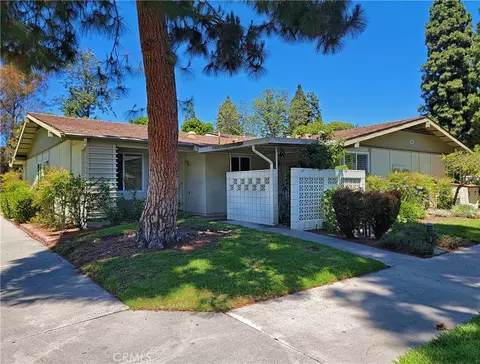 201 Avenida Majorca #H, Laguna Woods, CA 92637