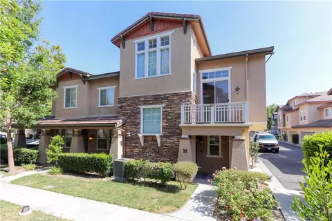 32 Garrison Loop, Ladera Ranch, CA 92694