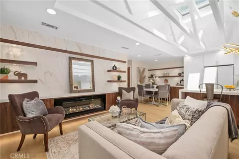 2319 Via Puerta #O, Laguna Woods, CA 92637