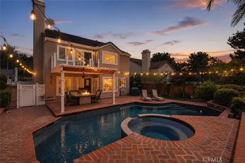 25141 Whitespring, Mission Viejo, CA 92692