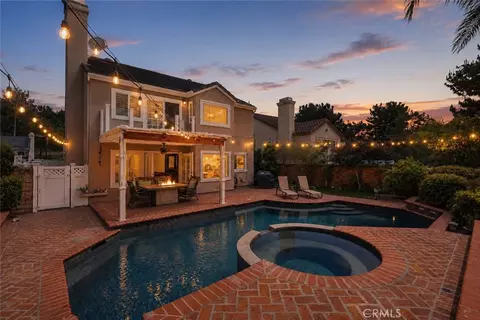 25141 Whitespring, Mission Viejo, CA 92692