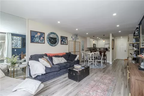 Living - 1140 E Ocean Blvd #134, Long Beach, CA 90802 photo 2 of 2