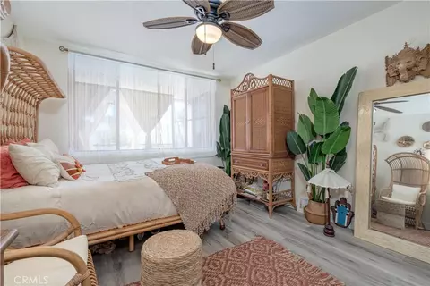 Bedroom - 1140 E Ocean Blvd #134, Long Beach, CA 90802 photo 2 of 3