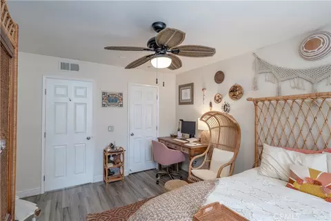 Bedroom - 1140 E Ocean Blvd #134, Long Beach, CA 90802 photo 3 of 3