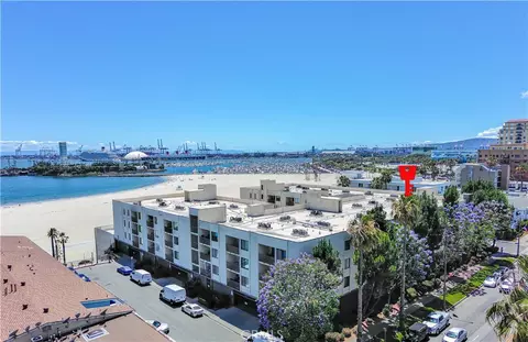 View/Area - 1140 E Ocean Blvd #134, Long Beach, CA 90802 photo 5 of 8