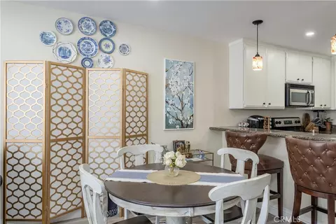 Dining - 1140 E Ocean Blvd #134, Long Beach, CA 90802 photo 2 of 2