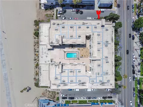 Exterior - 1140 E Ocean Blvd #134, Long Beach, CA 90802 photo 10 of 12