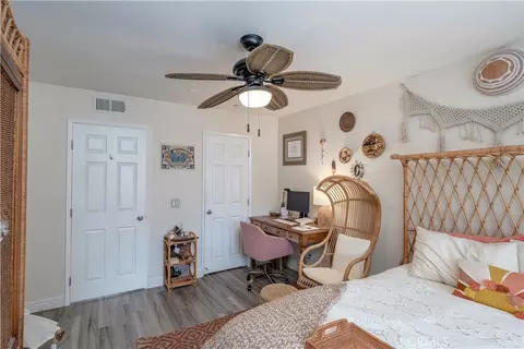 Bedroom - 1140 E Ocean Blvd #134, Long Beach, CA 90802 photo 3 of 3