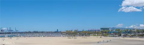 View/Area - 1140 E Ocean Blvd #134, Long Beach, CA 90802 photo 3 of 8