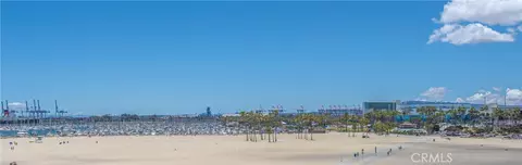 View/Area - 1140 E Ocean Blvd #134, Long Beach, CA 90802 photo 3 of 8