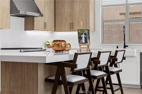 Kitchen - 149 Somera, Irvine, CA 92602 photo 2 of 3