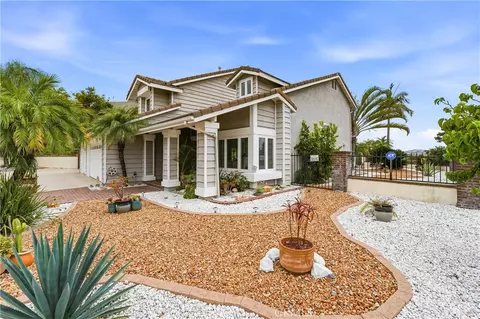 Exterior - 19704 Saddlecrest, Walnut, CA 91789 photo 3 of 14