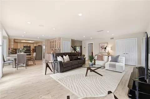 Living - 19704 Saddlecrest, Walnut, CA 91789 photo 4 of 4
