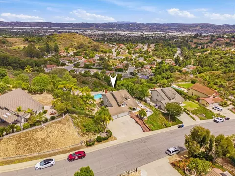 View/Area - 19704 Saddlecrest, Walnut, CA 91789 photo 6 of 7