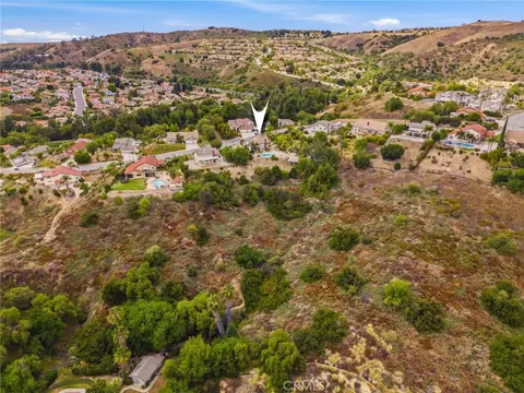 View/Area - 19704 Saddlecrest, Walnut, CA 91789 photo 3 of 7