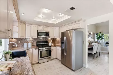Kitchen - 19704 Saddlecrest, Walnut, CA 91789 photo 1 of 4