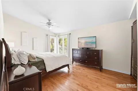 Bedroom - 19704 Saddlecrest, Walnut, CA 91789 photo 2 of 5