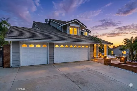 19704 Saddlecrest, Walnut, CA 91789