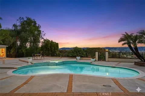 Exterior - 19704 Saddlecrest, Walnut, CA 91789 photo 5 of 14