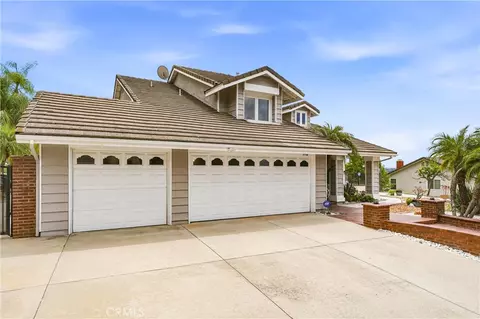 Exterior - 19704 Saddlecrest, Walnut, CA 91789 photo 13 of 14