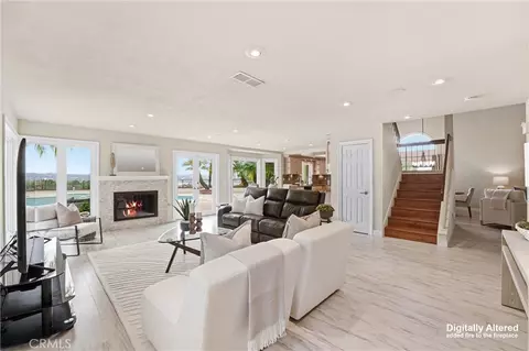 Living - 19704 Saddlecrest, Walnut, CA 91789 photo 3 of 4