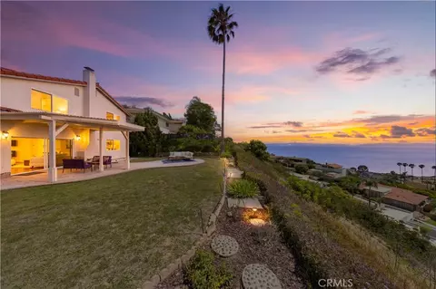 3660 Coolheights Dr, Rancho Palos Verdes, CA 90275